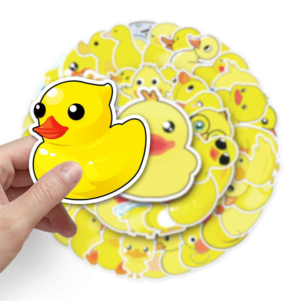 Classic Yellow Rubber Duck with Wings – ShipDucky