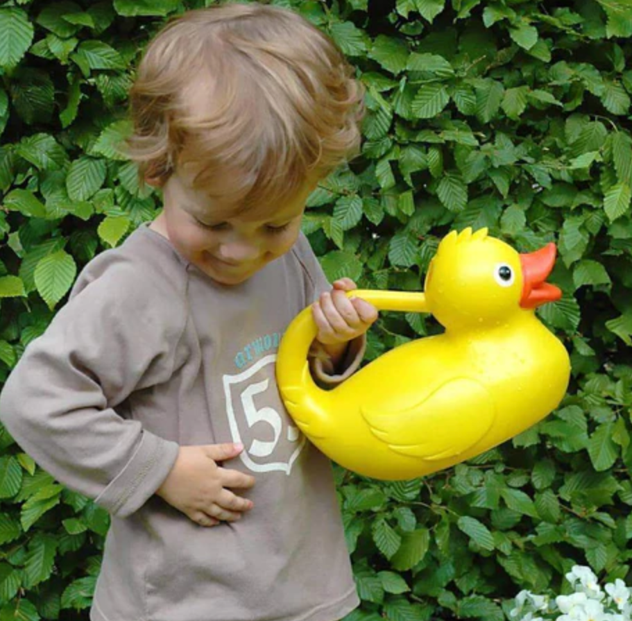 Duck Watering Canteen