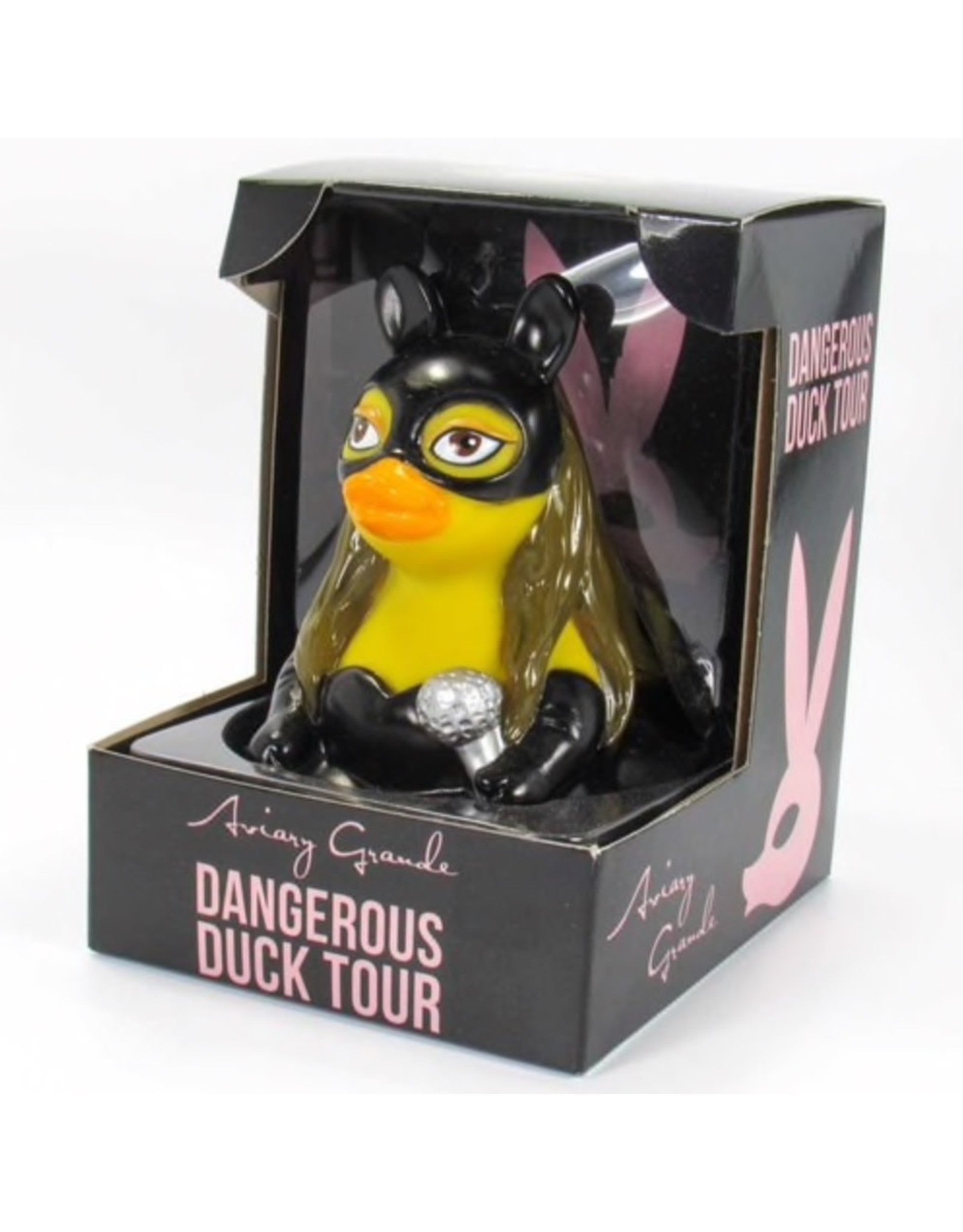 Ariana grande sale rubber duck