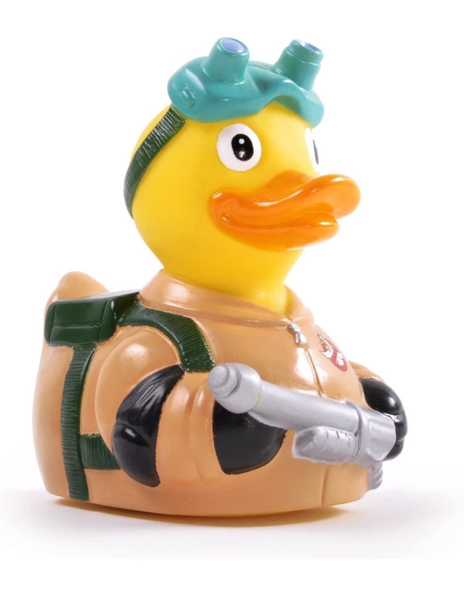 Ghostbusters GooseBusters Rubber Duck – ShipDucky